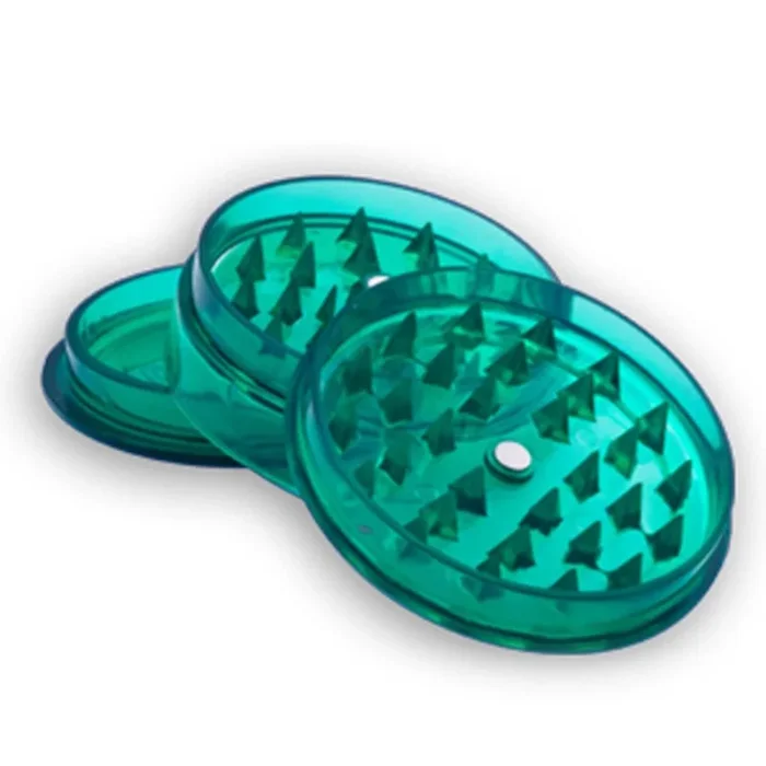 2 Piece Acrylic Grinder