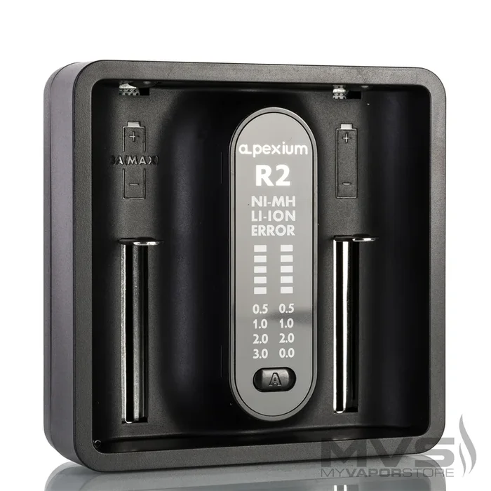 Apexium iMate R2 Charger