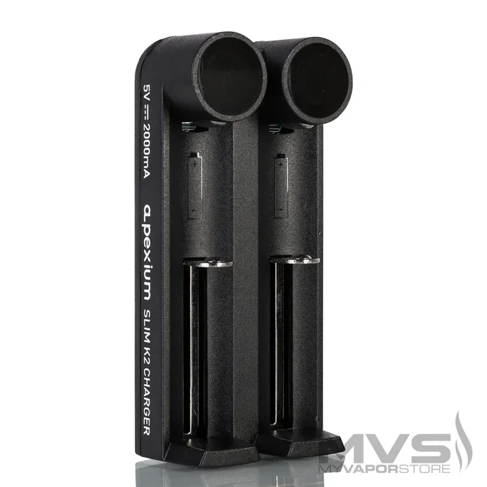 Apexium Slim K2 Charger