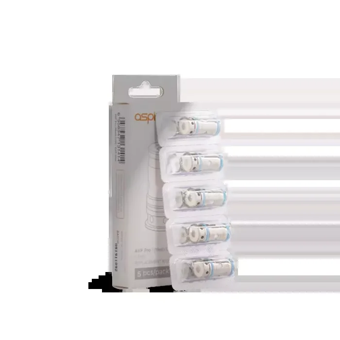 Aspire AVP PRO Replacement Coils