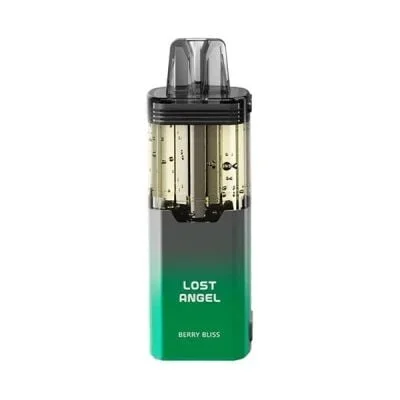 Berry Bliss Lost Angel Mate 50K Disposable Pod