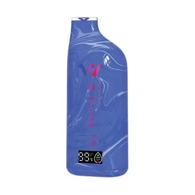 Blue Razz Ice Wave VUE 10000 Puffs Disposable