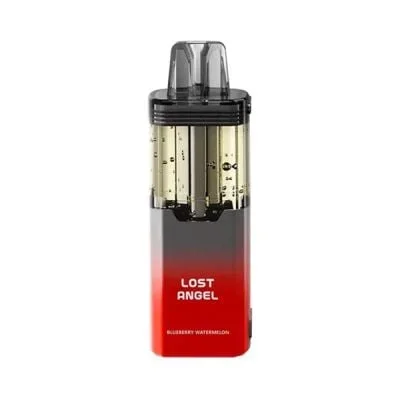 Blueberry Watermelon Lost Angel Mate 50K Disposable Pod