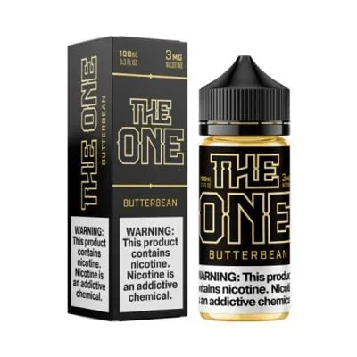 Butterbean The One 100ml