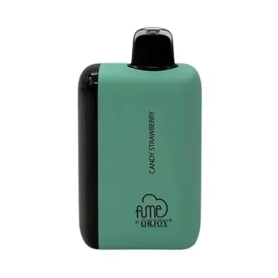 Candy Strawberry Fume Eternity 20 000 Puffs Disposable