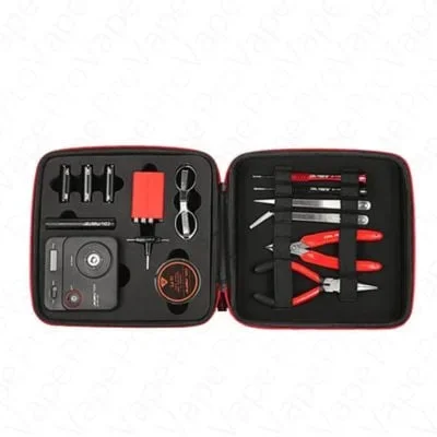 Coil Master DIY V3 Tool Kit