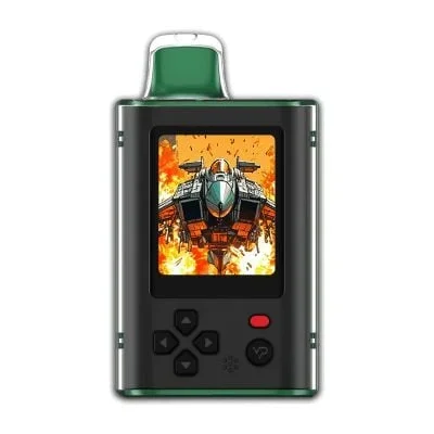 Craftbox V-Play 20K Puffs Disposable Vape
