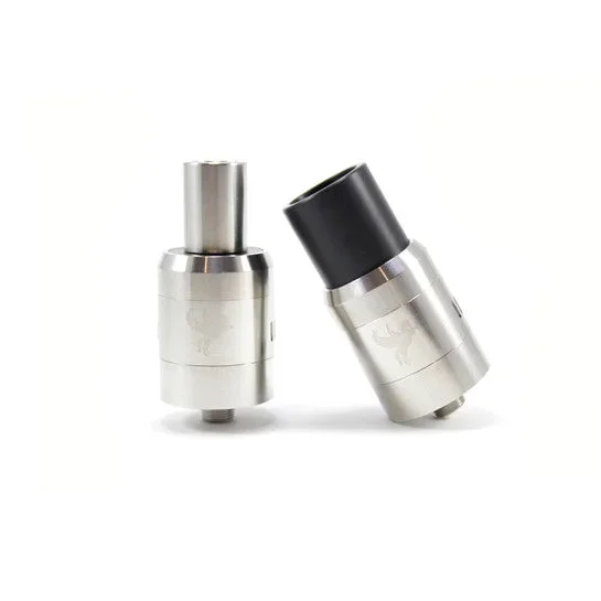 Darkhorse RDA by Steam Angel Technology – Rebuildable Atomizer