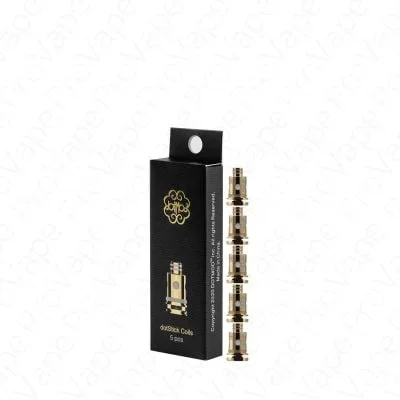DotMod DotStick Replacement Coils 5PCS