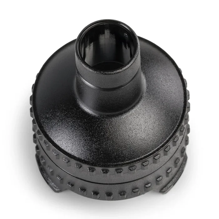 EASY VALVE FILLING CHAMBER HOUSING