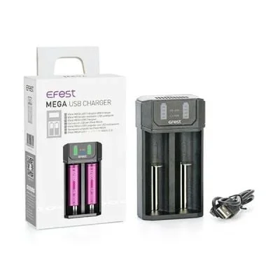 Efest Mega USB Charger