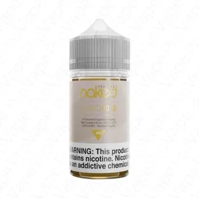 Euro Gold Tobacco Naked 100 60mL