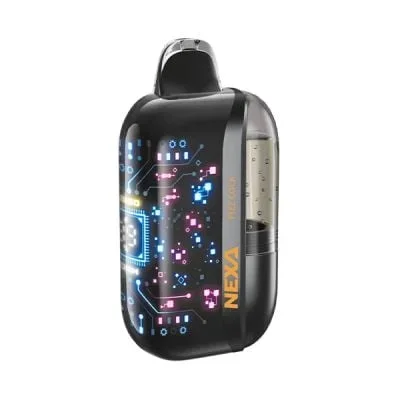 Fizz Cola Nexa Ultra 50K Puffs Disposable