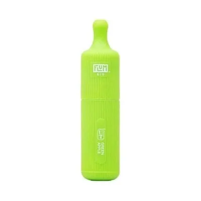 Flum Float Green Apple Gio Disposable Vape
