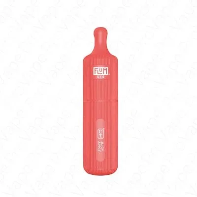Flum Float Juice Apple Gio Disposable Vape