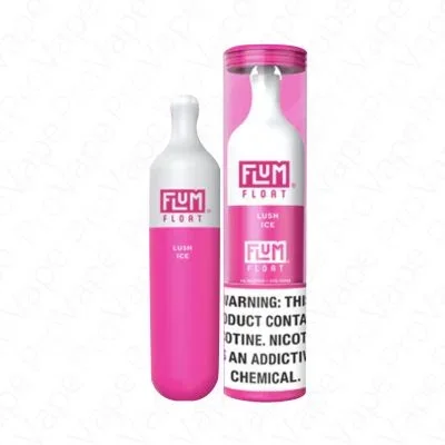 Flum Float Lush Ice Gio Disposable Vape