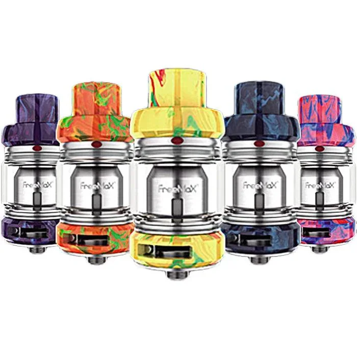 FreeMax MESH PRO Sub-ohm Tank (ON SALE)