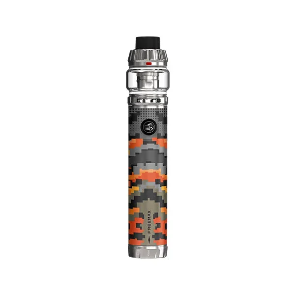 FREEMAX TWISTER 2 80W KIT