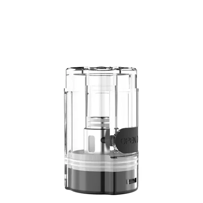 FUMYTECH Hookah Air Replacement Pod Cartridge – Pack of 2