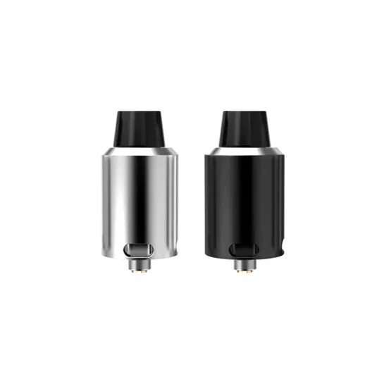 Geek Vape Tsunami RDA – Rebuildable Dripping Atomizer