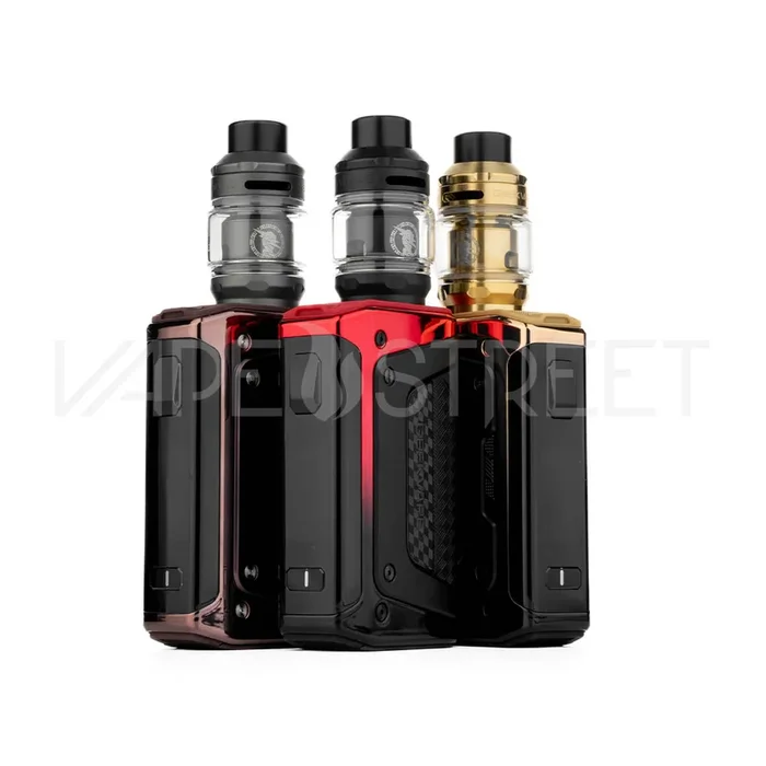 Geekvape Aegis Legend 5 Starter Kit