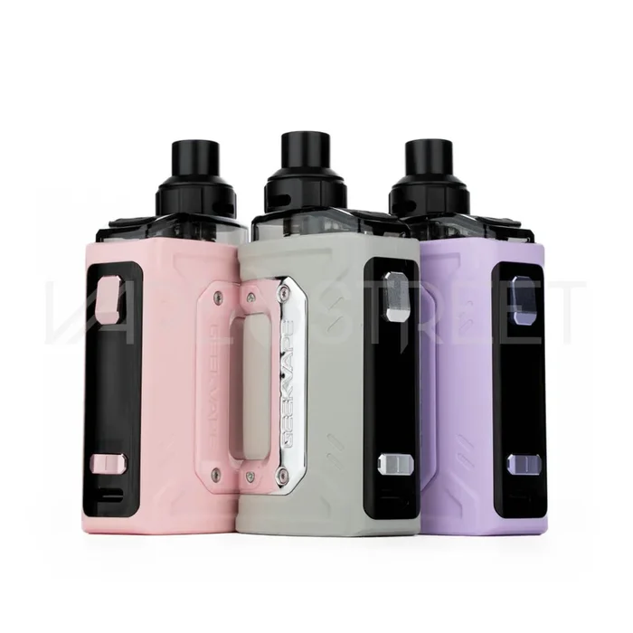 Geekvape H45 Classic 45W Pod Mod Kit