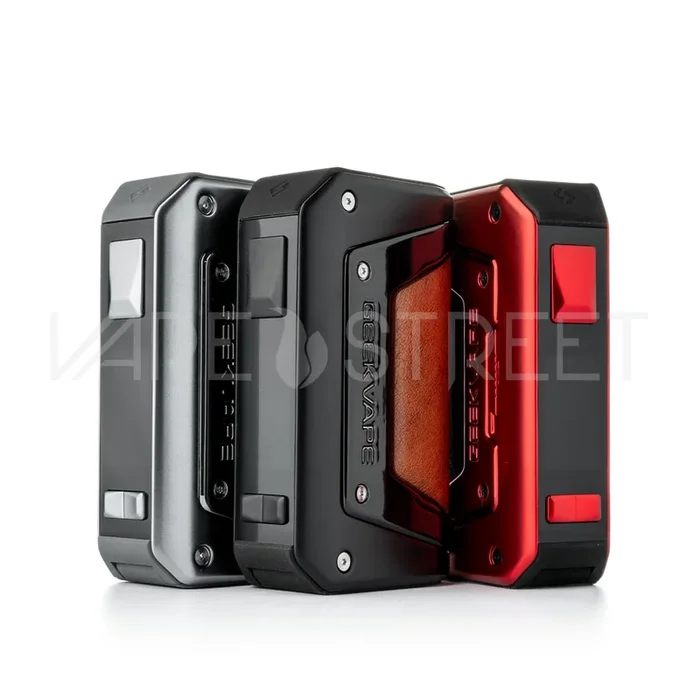Geekvape L200 200W Box Mod