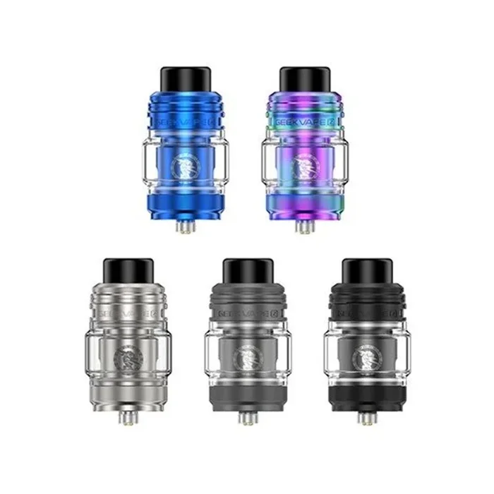 Geekvape Z FLI 2 – Tank