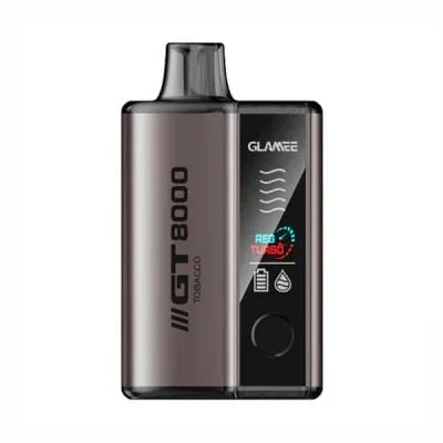 Glamee Tobacco GT8000 Disposable