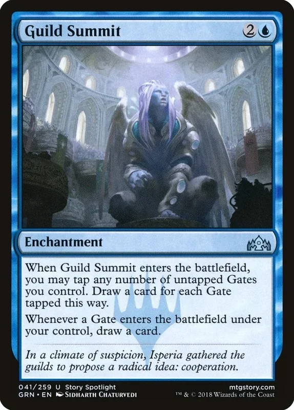 Guild Summit (41) (GRN)