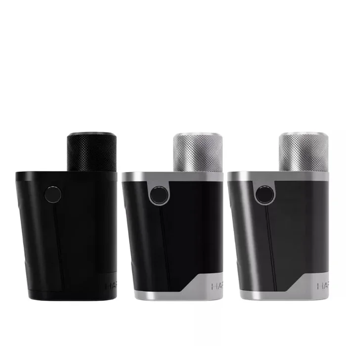 Harrier DNA60c Mod By Early Bird