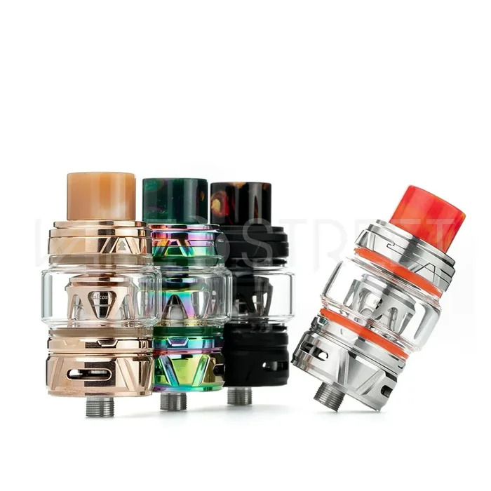 Horizontech Falcon 2 Tank