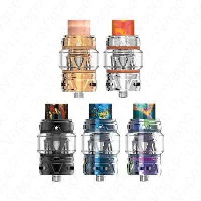 HorizonTech Falcon 2 Tank
