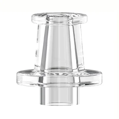 Ispure Daab Blitz Carb Cap