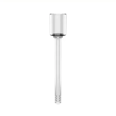 Ispure Daab Blitz Glass Stem