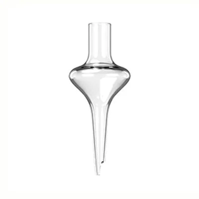 Ispure Daab Carb Cap