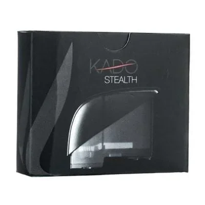 Kado Stealth Replacement Pod Cartridge