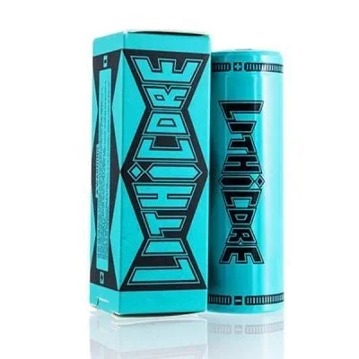 Lithicore 20700 2950mAh Battery