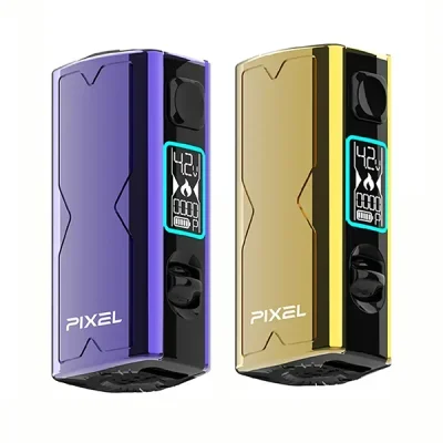 Luzid Pixel Electroplated Edition Smart Controller