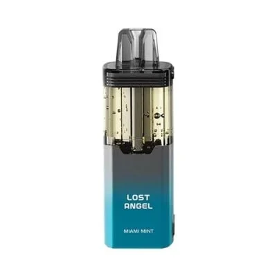 Miami Mint Lost Angel Mate 50K Disposable Pod