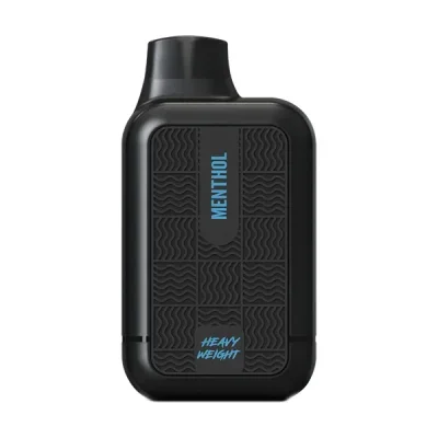 Mike Tyson 2.0 Heavyweight 7000 Menthol Vape