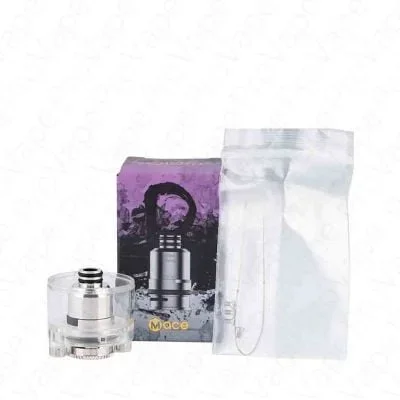 OneVape Mace RBA Coil