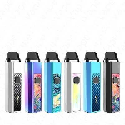 OneVape Mace80 Pod System Kit