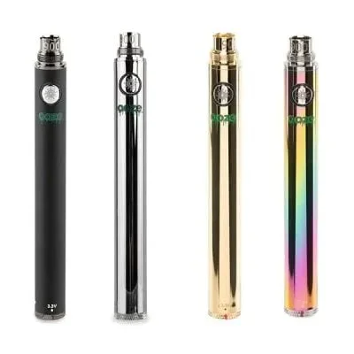 Ooze Twist 900mah Battery