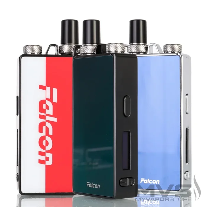 Ovanty Falcon Pod System Starter Kit