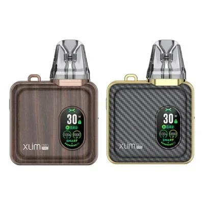 Oxva Xlim SQ Pro Kit