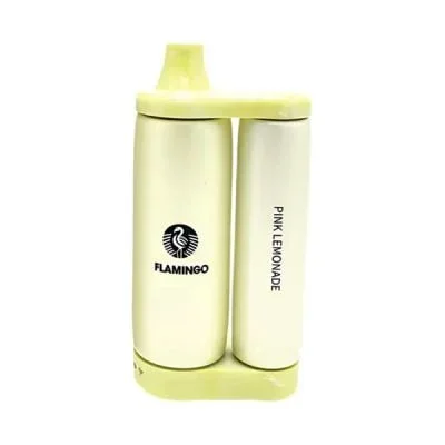 Pink Lemonade Flamingo SKB25000 Disposable