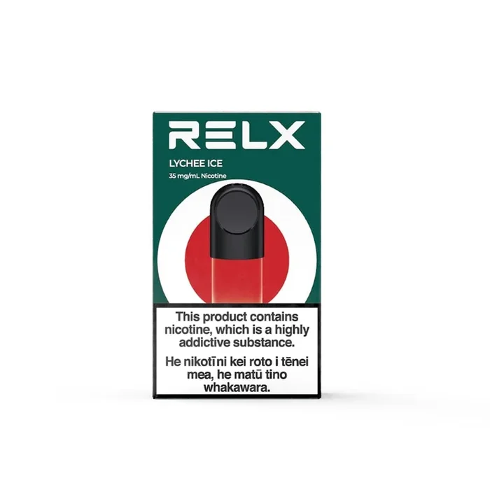 RELX Pod