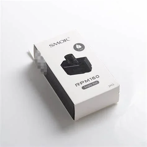 RPM 160 Pods