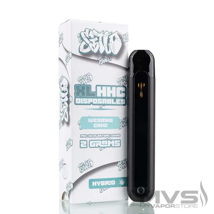 Sitlo XL Disposable Vape Pen By Sitlo – 2000mg
